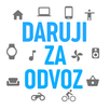 Daruji za odvoz APK