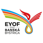 EYOF Banská Bystrica 2022 icône