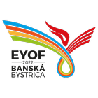 EYOF Banská Bystrica 2022 biểu tượng