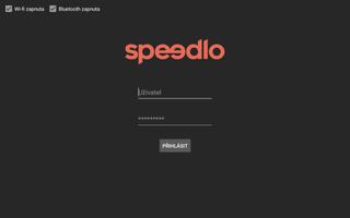 Speedlo Admin capture d'écran 2