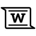 ”Writome