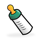 Baby Care Tracker icon