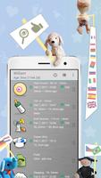 Baby Care Tracker poster