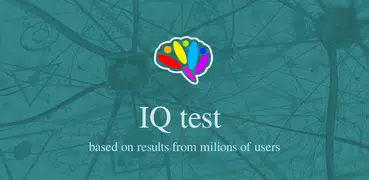 Teste de QI