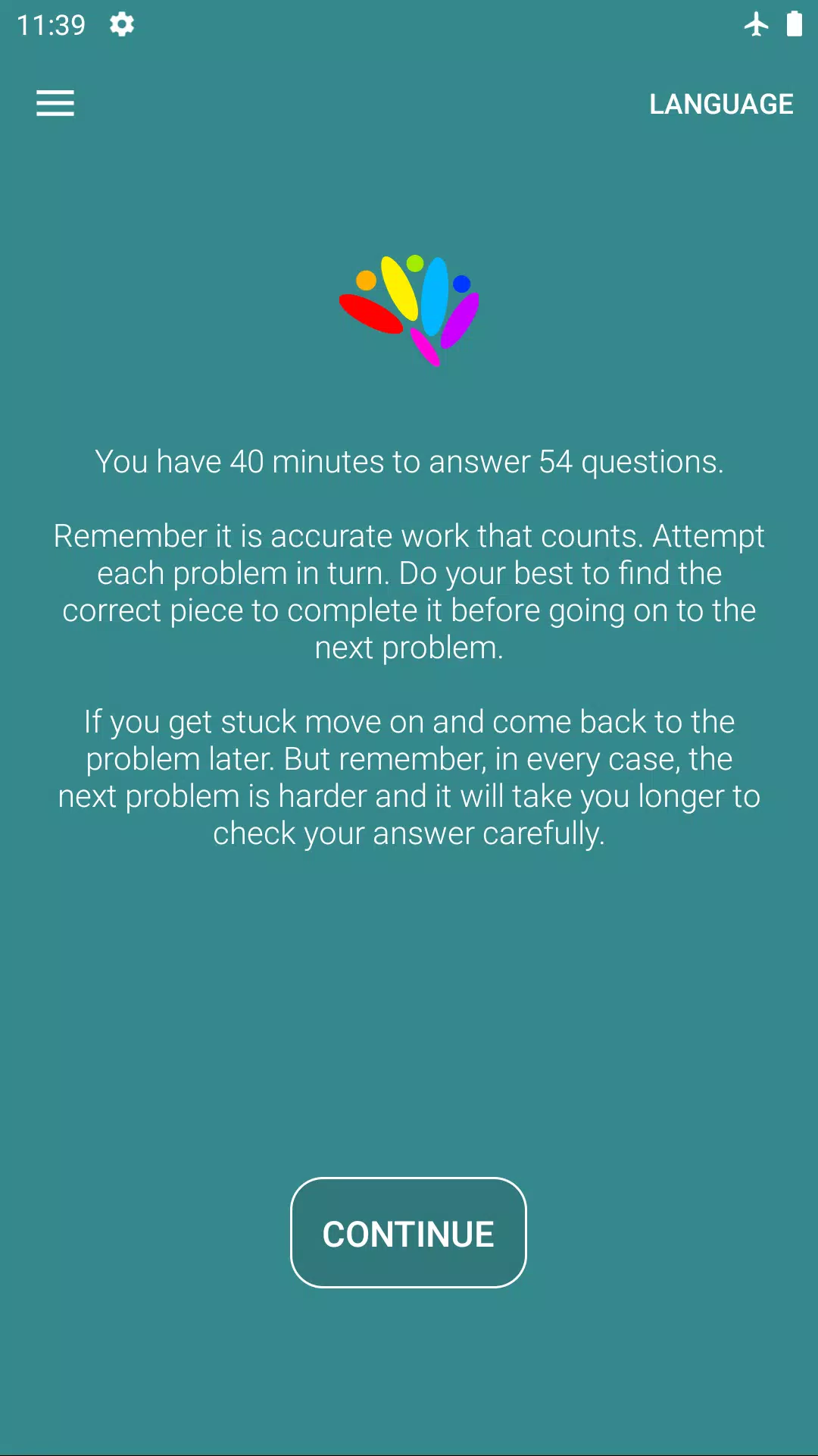 Teste de Qi Einstein APK (Android Game) - Free Download