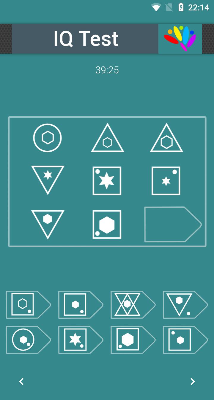 Test Iq Test Iq