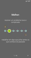 MBTI - Teste de personalidade imagem de tela 1