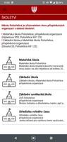 Pohořelice ảnh chụp màn hình 2