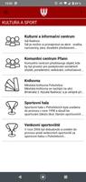 Pohořelice ảnh chụp màn hình 3