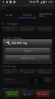 NFC Profiles for SVC screenshot 2