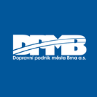 DPMBinfo icono
