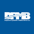 DPMBinfo ícone