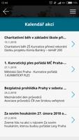 Moje Kunratice اسکرین شاٹ 2