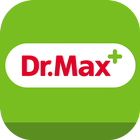 Můj Dr.Max biểu tượng