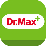 Můj Dr.Max icône