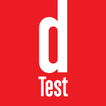 Čtečka dTestu icon