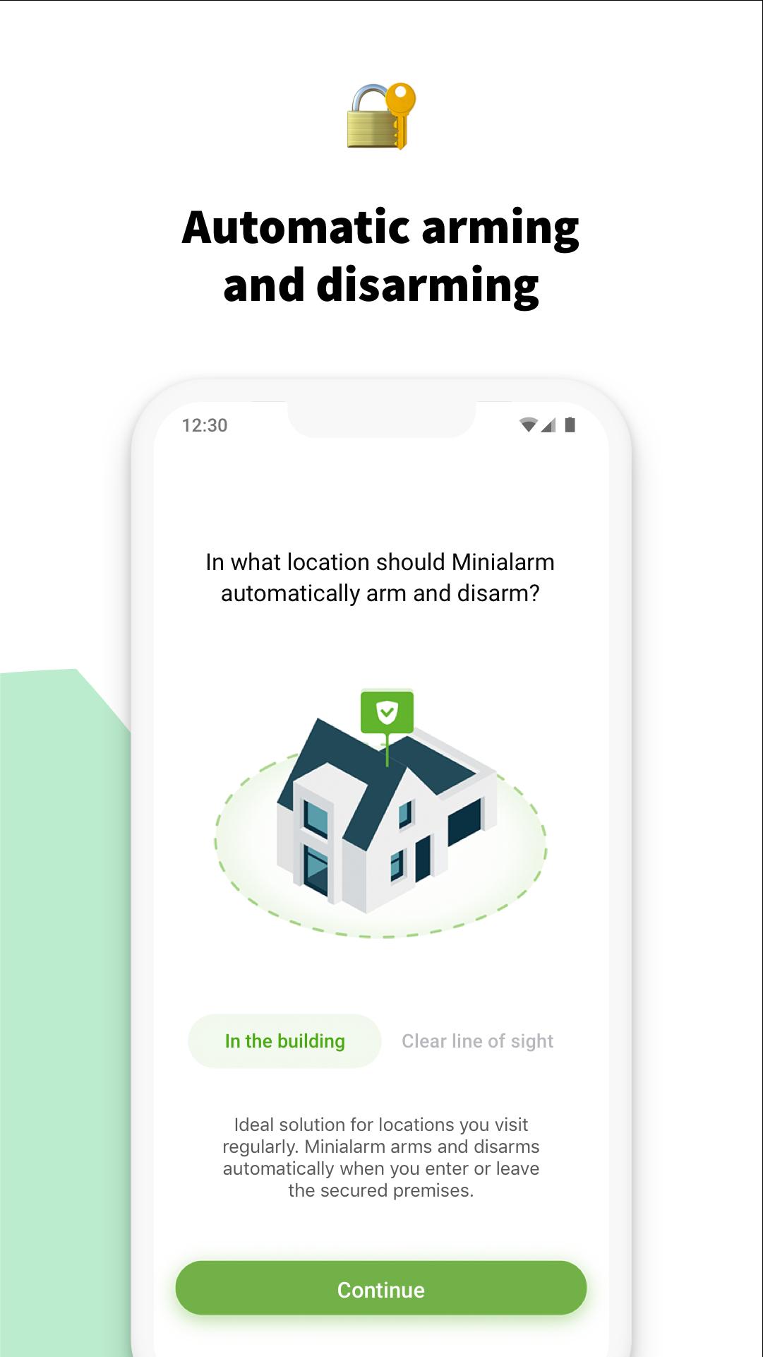 Minialarm for Android - APK Download