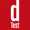 dTest biểu tượng
