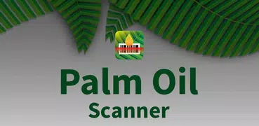 Palm Oil Scanner