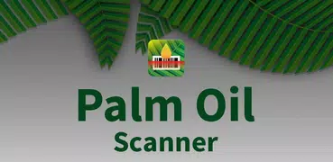 Palm oil Scanner