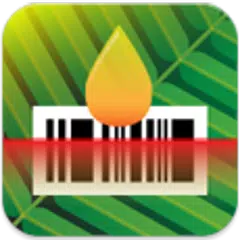 Descargar APK de Palm Oil Scanner