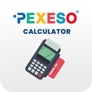 POS systém PEXESO - kalkulačka APK