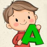 Kouzelná Abeceda: Učím se číst APK