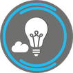 iNELS Home RF Control - Cloud أيقونة