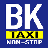 آیکون‌ BK Taxi Žatec Podbořany