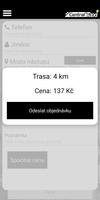 CentralTaxi screenshot 3