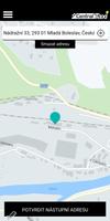 CentralTaxi screenshot 1