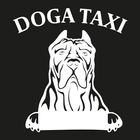 DOGA TAXI 圖標