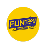 FUNTAXI Hustopeče