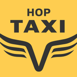 HopTaxi Plzeň