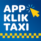 App Klik Taxi icon