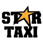 STAR TAXI icône