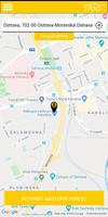 Taxi Ostrava 截图 1