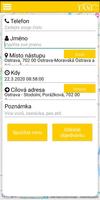 Taxi Ostrava 截图 2
