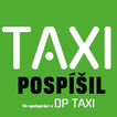 DP Taxi Pospíšil Pardubice icône