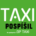 DP Taxi Pospíšil Pardubice