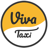 VIVA TAXI Šaľa آئیکن