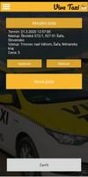 VIVA TAXI Šaľa poster