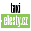 Taxi zkoušky - testy z místopisu pro taxikáře