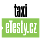 Taxi zkoušky - testy z místopisu pro taxikáře icône