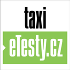 Taxi zkoušky - testy z místopisu pro taxikáře 아이콘