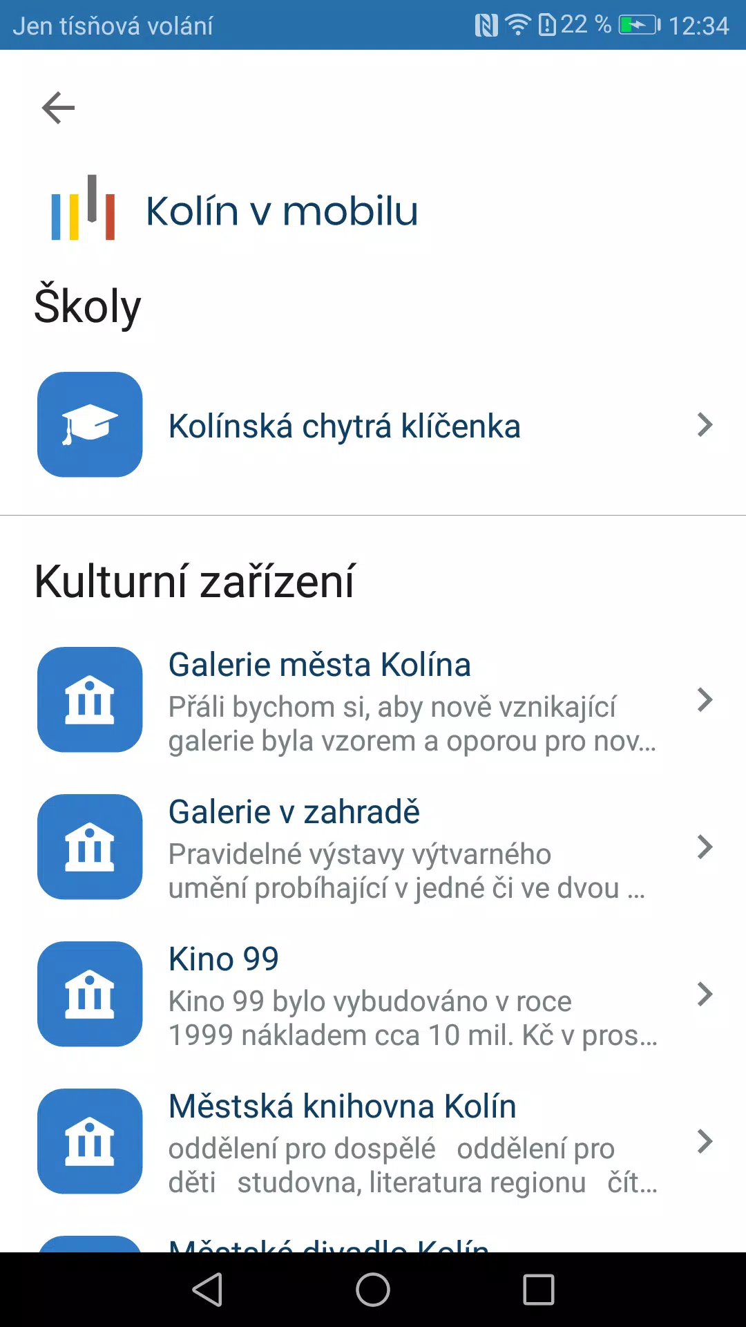 Kolín APK for Android Download
