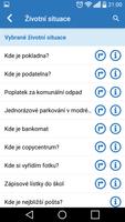Škoduv palác - Interiérová navigace Screenshot 1