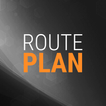RoutePlan.cz आइकन