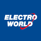 Electro World Smart app icône