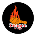 Dragon Wings | Praha